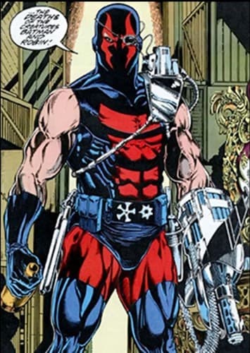 KGBeast