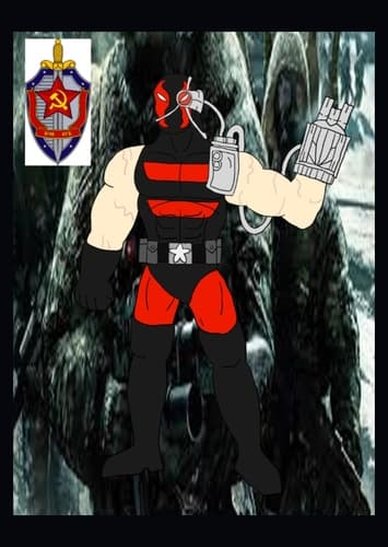 KGbeast