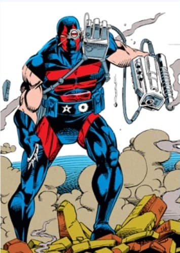 KGBeast