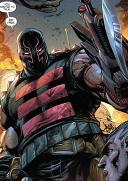 KGBeast