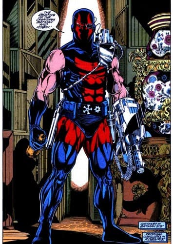Kgbeast
