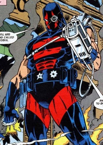 KGBeast