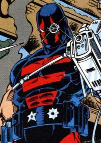 KGBeast