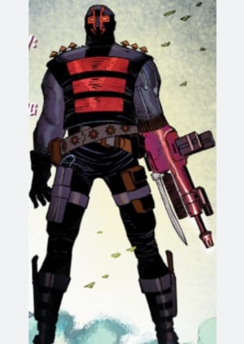 KGBeast