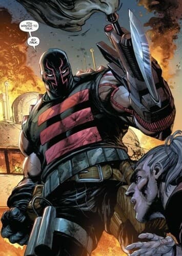 KGBeast