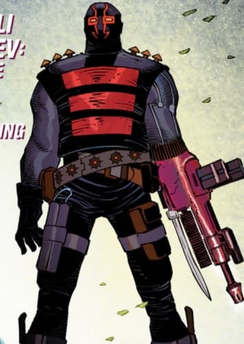 KGBeast