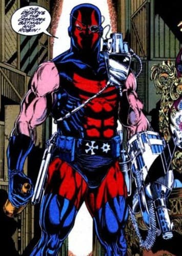 KGBeast ❌