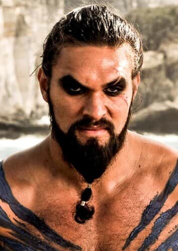 Khal Drogo