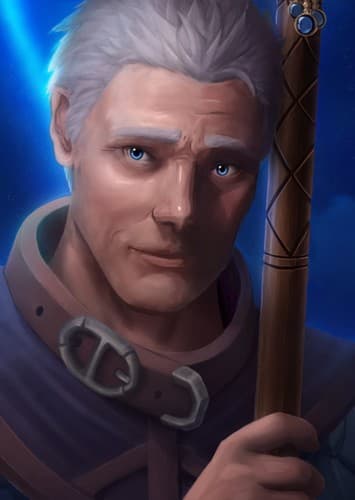Khadgar'