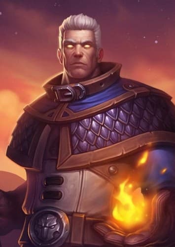 Khadgar