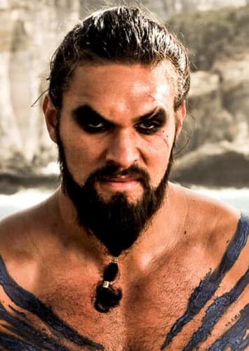 Khal Drogo