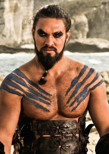 Khal Drogo