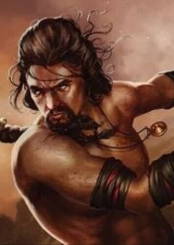 Khal Drogo