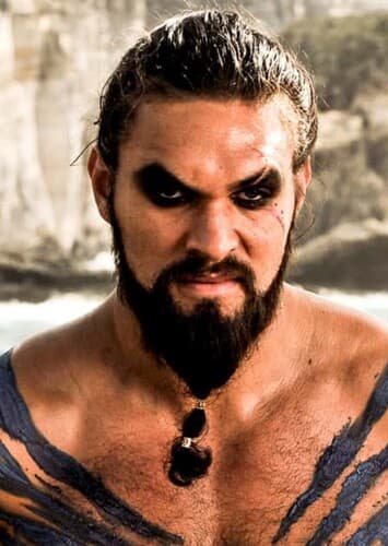 Khal Drogo