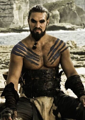 Khal Drogo