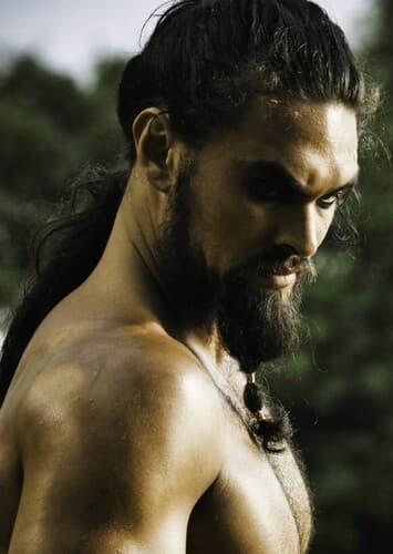Khal Drogo