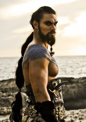 Khal Drogo