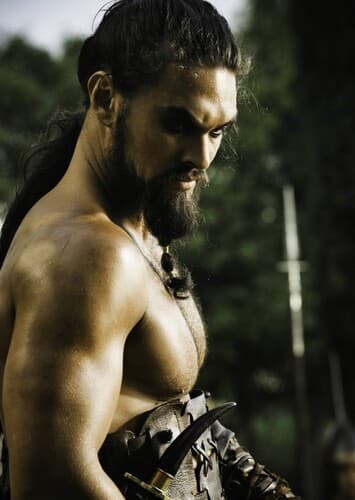 Khal Drogo