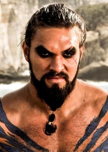 Khal Drogo