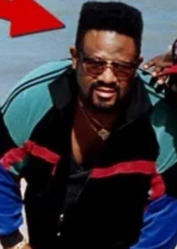 Roderick "Khalil" Rountree