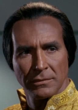 Khan Noonien Singh