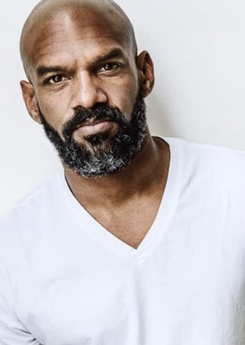 Khary Payton