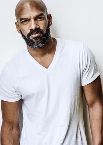 Khary Payton
