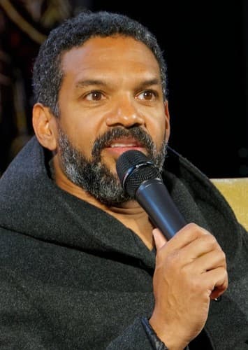 Khary Payton