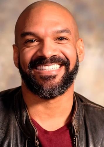 Khary Payton