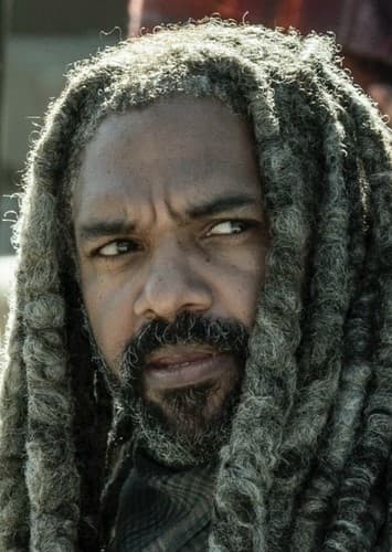 Khary Payton