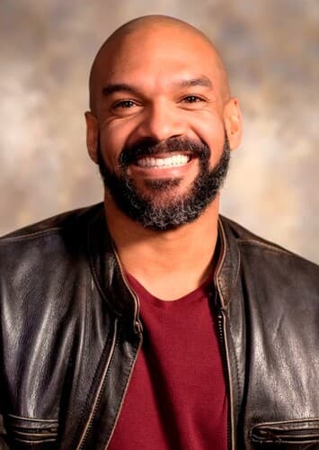 Khary Payton