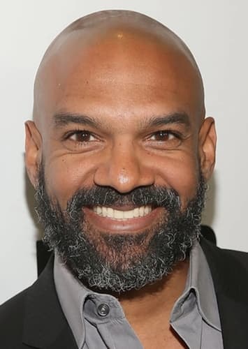 Khary Payton