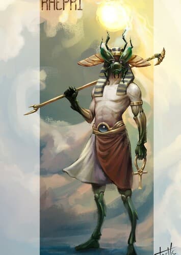 Khepri