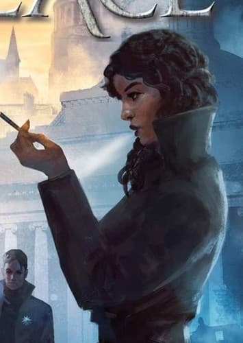 Inspector Khlid Whitter