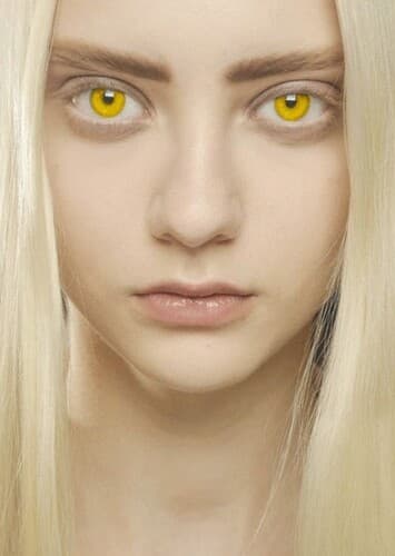 Kiara Cullen   (Vampire)