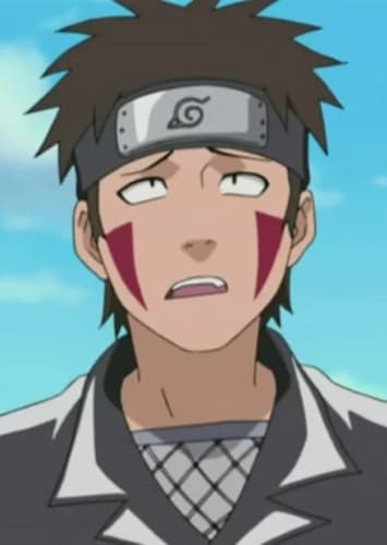 Kiba Inuzuka