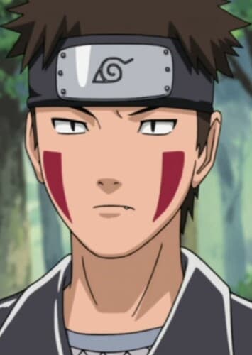 Kiba Inuzuka