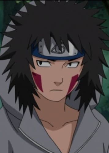 Kiba Inuzuka