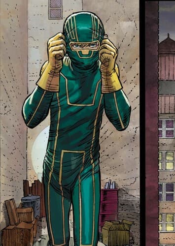 Kick-Ass