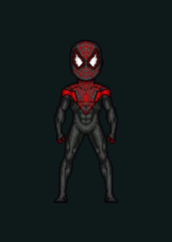Kid Arachnid