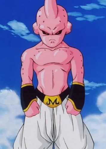 Kid Buu
