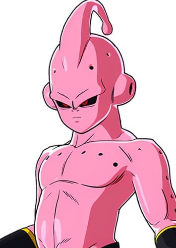 Kid Buu (DLC)