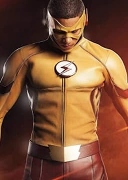Kid Flash