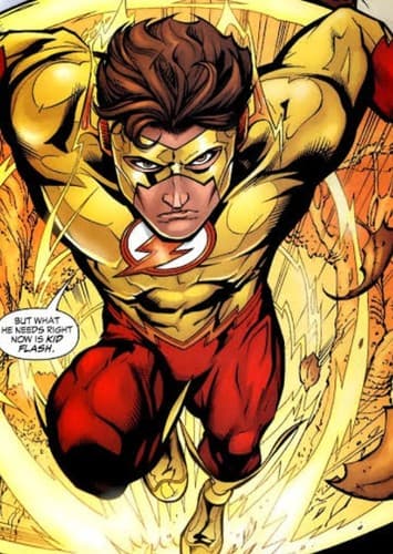 Kid Flash