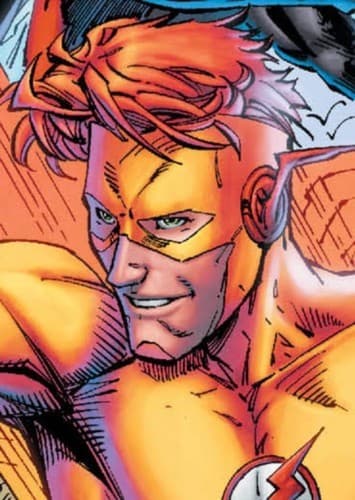 Kid Flash