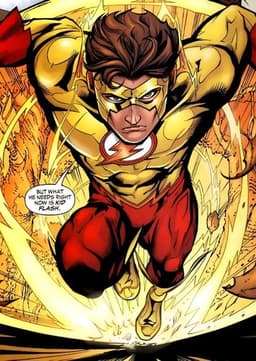 Kid Flash