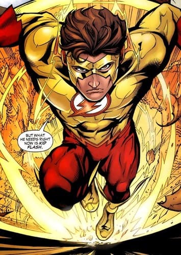 Kid Flash
