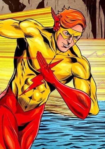 Kid Flash
