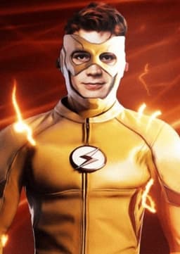 Kid Flash