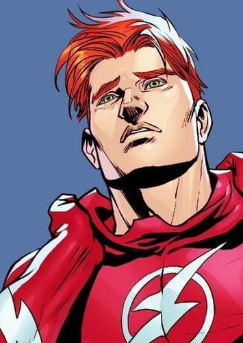 Kid Flash